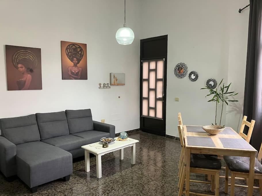 Apartamento En Gran Tarajal Exterior photo